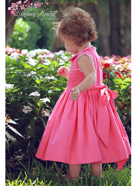 Dress for baby girl orders ping