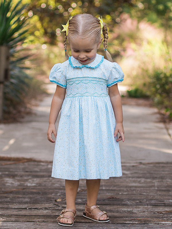 Girl Christmas Dress Baby Girl Princess Dress Autumn Bow Puffy Toddler –  marryshe