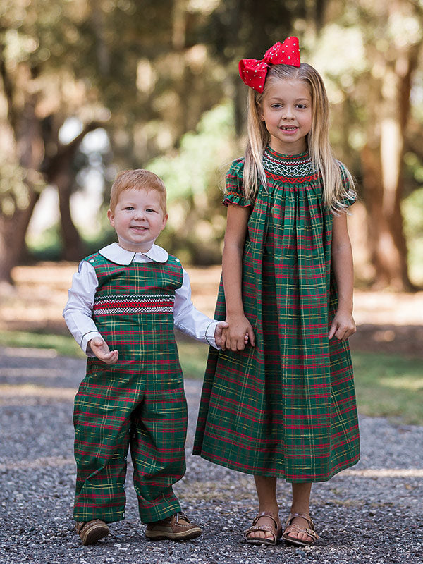 Green Toddler Dress| High-Quality Styles | Sara Dresses